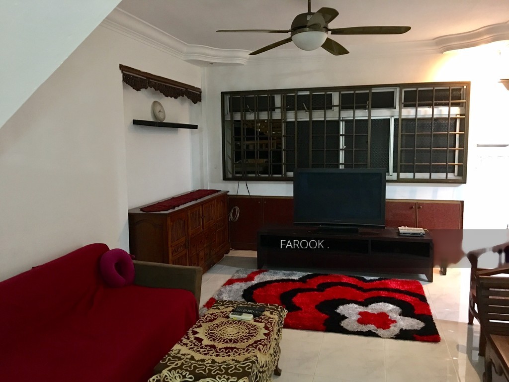 Tampines Street 32 thumbnail photo